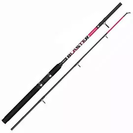 Удилище Salmo Blaster Boat духколенное троллинговое 2,1 м (100-200 г, Medium)