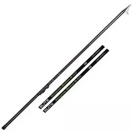 Удилище Salmo Elite Bolognese Medium M поплавочное с кольцами 6 м (3-20 г, Medium Fast)