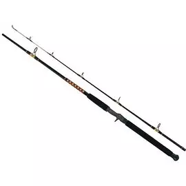 Удилище Salmo Power Stick Trolling Cast троллинговое 2,4 м (50-100 г, Medium Fast)