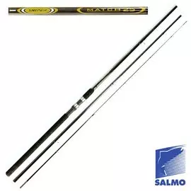Удилище Salmo Sniper Match матчевое 4,2 м (5-25 г, Medium)