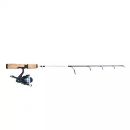 Удочка зимняя Rapala с катушкой Fathom 71 см (71 см)