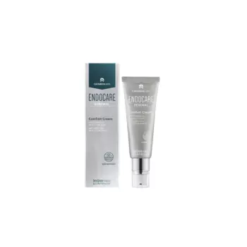 Успокаивающий обновляющий крем для лица Endocare Renewal Comfort Cream