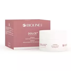Успокаивающий питательный крем Dolce+ (LPR18050, 50 мл)