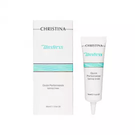 Успокаивающий крем быстрого действия Unstress Quick Performance Calming Cream