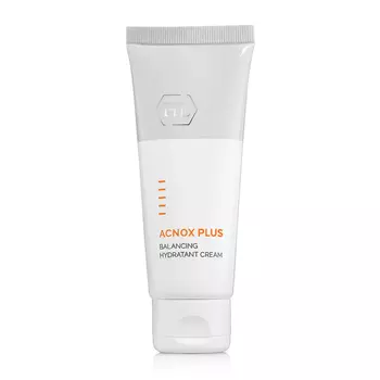 Увлажняющий крем ACNOX Plus Balancing Hydratant Cream