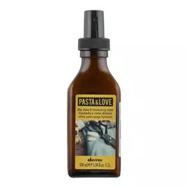 Увлажняющий крем для лица и после бритья After shave moisturizing cream