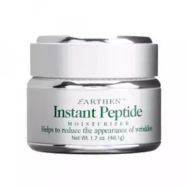 Увлажняющий крем для нормальной и жирной кожи лица Instant Peptide Moisturizer