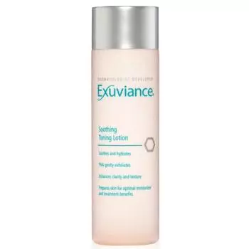 Успокаивающий тонизирующий лосьон Soothing Toning Lotion (474 мл)