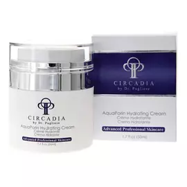 Увлажняющий крем с АкваПоринами AquaPorin Hydrating Cream