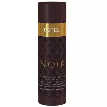 Вечерний крем-гель для душа Otium Noir