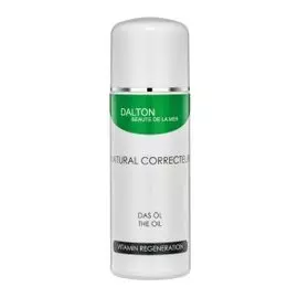 Витаминное масло Natural Correcteur (6038101, 200 мл)