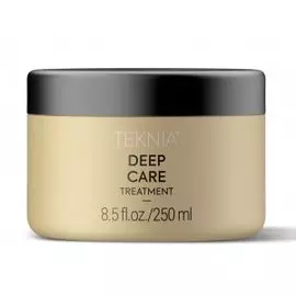 Восстанавливающая маска для поврежденных волос Deep Care Treatment (44732, 250 мл)