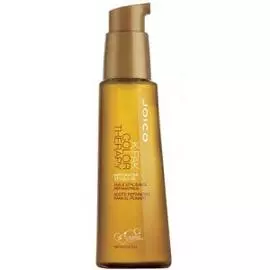Восстанавливающее стайлинговое масло K-Pak Color Therapy Restorative Styling Oil