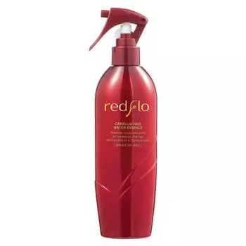 Увлажняющая эссенция с камелией Flor de Man Redflo Camellia Hair Water Essence