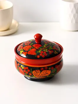 Сахарница дерево