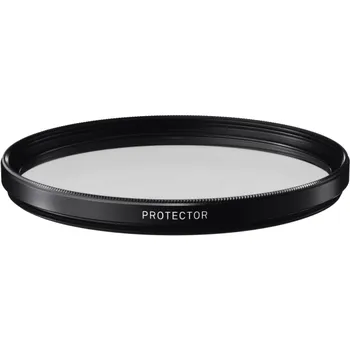 Sigma 105mm Protector Filter