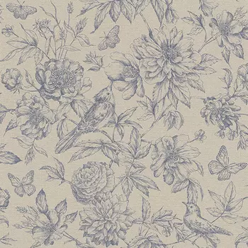Обои Rasch Florentine II 0.53x10.05