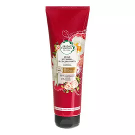 Бальзам-ополаскиватель для волос Herbal Essences белая клубника и сладкая мята (очищение и питание) 275мл