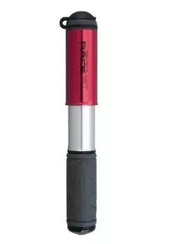 Насос велосипедный TOPEAK RaceRocket, Red, TRR-1R