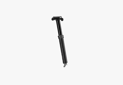 Штырь подседельный Race Face Turbine R Dropper Post 30.9x175mm, SP21TURRDP30.9X175BLK