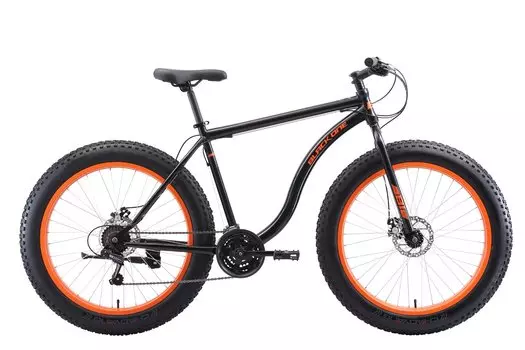 Горный велосипед Black One Monster 26 D, 2020