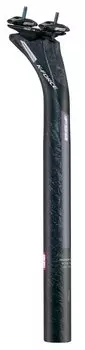 Штырь FSA K-Force SP Carbon grey SB 25 27.2x400 MTC Di2PS V16