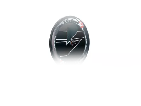 Колесо велосипедное задн. дисковое FSA VISION Metron Track