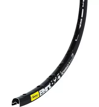 Обод велосипедный Mavic EN 821 Disc 26"Black'15 32 отверстия, 35545932