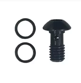 Штуцер гидролинии Hayes Banjo Bolt Standart, 98-36142-K001