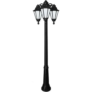 Наземный фонарь IP55 Fumagalli Rut E26.157.S30.AYF1RDN