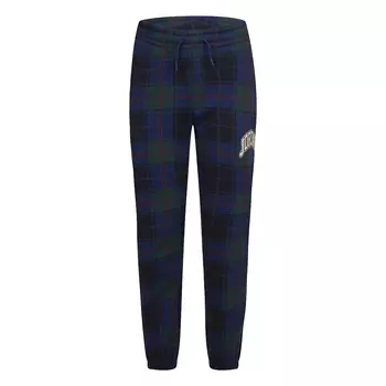 Подростковые брюки Essentials Plaid Pants