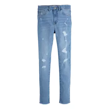 Подростковые джинсы 720 High Rise Super Skinny