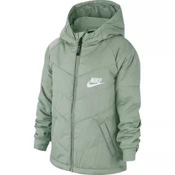 Подростковая куртка Nike Synthetic Fill Jacket