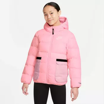 Подростковая куртка Sportswear Therma-FIT Downfill Jacket