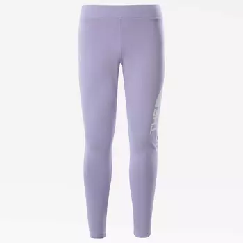 Подростковые леггинсы The North Face Big Logo Legging