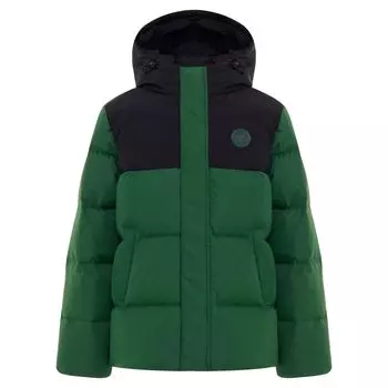 Подростковая куртка Street Beat Basic Down Jacket