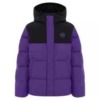 Подростковая куртка Street Beat Basic Down Jacket