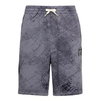Подростковые шорты Converse Relaxed Aop Ft Short