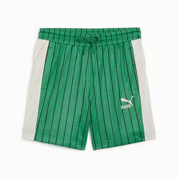 Подростковые шорты For The Fanbase Mesh Shorts
