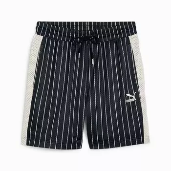 Подростковые шорты For The Fanbase Mesh Shorts