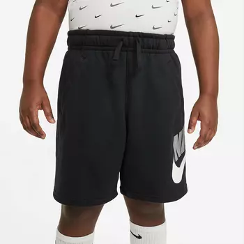 Подростковые шорты Nike Sportswear Club Fleece Short