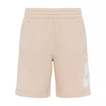 Подростковые шорты Nike Sportswear Club Fleece Short