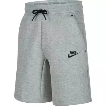 Подростковые шорты Nike Sportswear Tech Fleece Short
