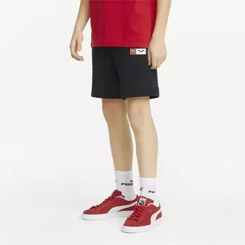 Подростковые шорты PUMA x Batman Shorts