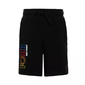 Подростковые шорты PUMA x Smiley World Shorts