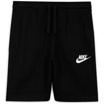 Подростковые шорты Sportswear Shorts Jersey