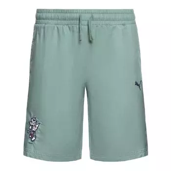Подростковые шорты Super Woven Shorts