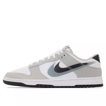 Полуботинки NIKE DUNK LOW