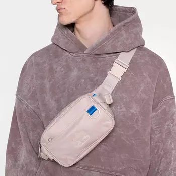 Поясная сумка adidas