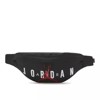 Поясная сумка Jumpman Air Fanny Pack